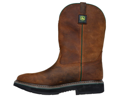 Skechers Trending - John Deere Waterproof: Rowood - Wild Bluff