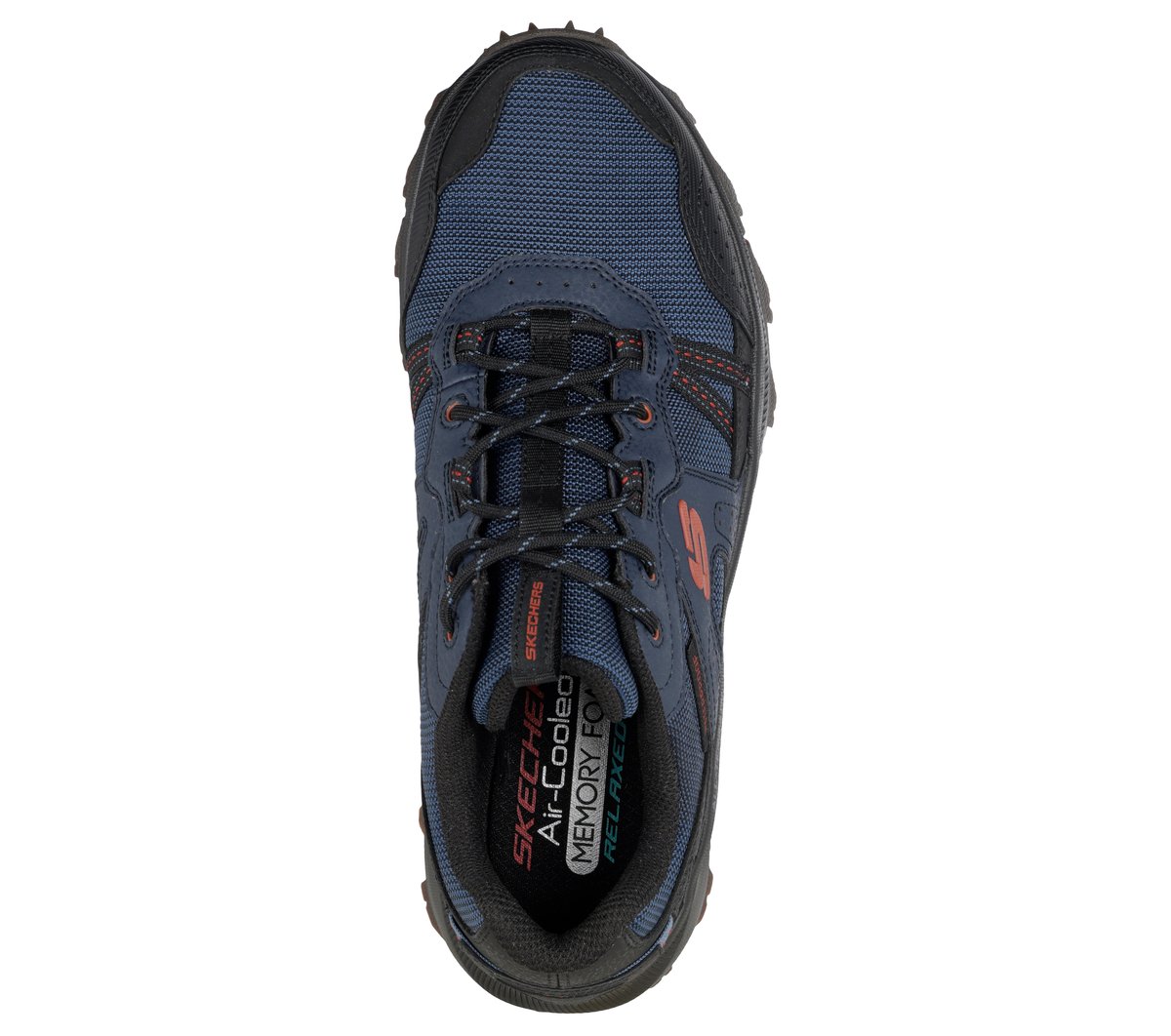 Skechers New - Waterproof: Equalizer 5.0 Trail - Tumbler Ridge