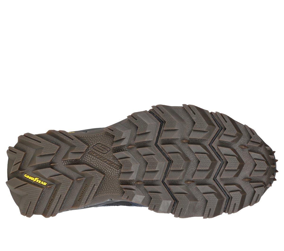 Skechers New - Waterproof: Equalizer 5.0 Trail - Tumbler Ridge
