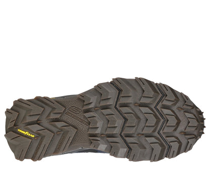 Skechers New - Waterproof: Equalizer 5.0 Trail - Tumbler Ridge