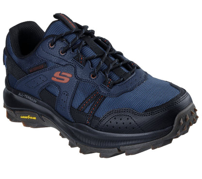 Skechers New - Waterproof: Equalizer 5.0 Trail - Tumbler Ridge