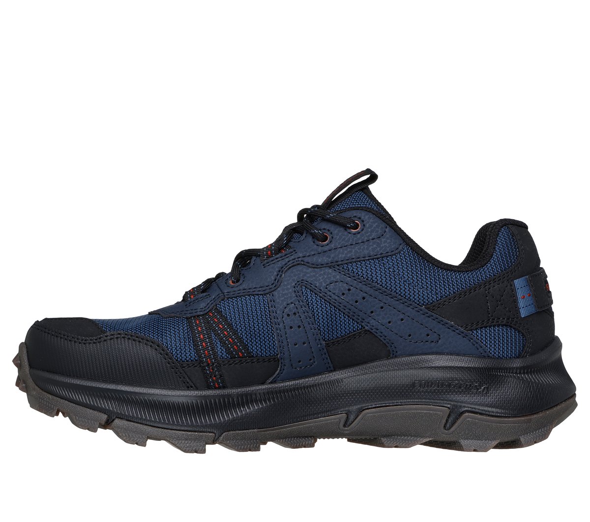 Skechers New - Waterproof: Equalizer 5.0 Trail - Tumbler Ridge