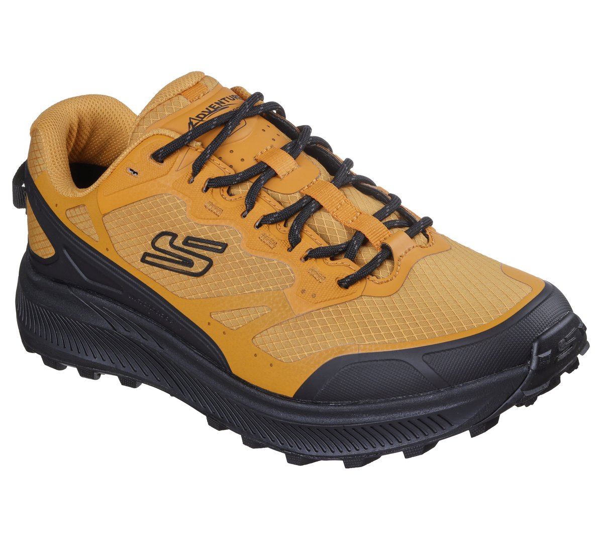 Skechers Recommended - Waterproof: Ridgestar - Lion Creek