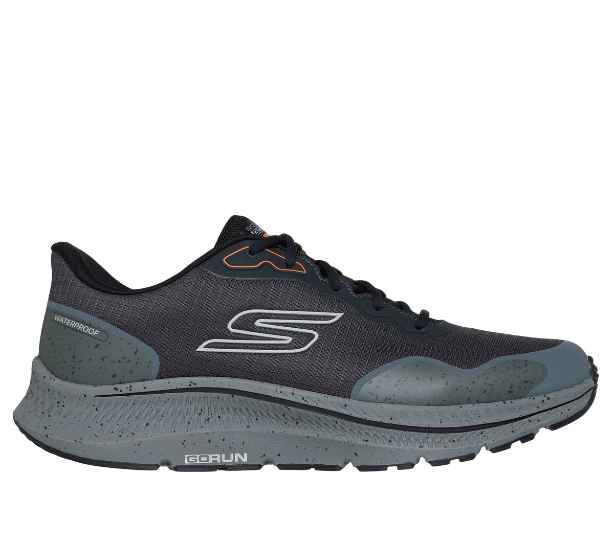 Skechers Top Pick - Waterproof: GO RUN Consistent 2.0 - Piedmont
