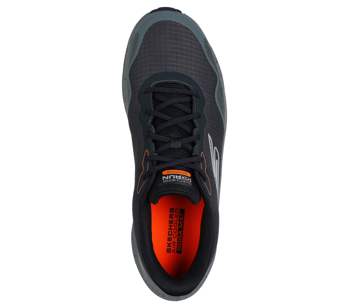 Skechers Top Pick - Waterproof: GO RUN Consistent 2.0 - Piedmont