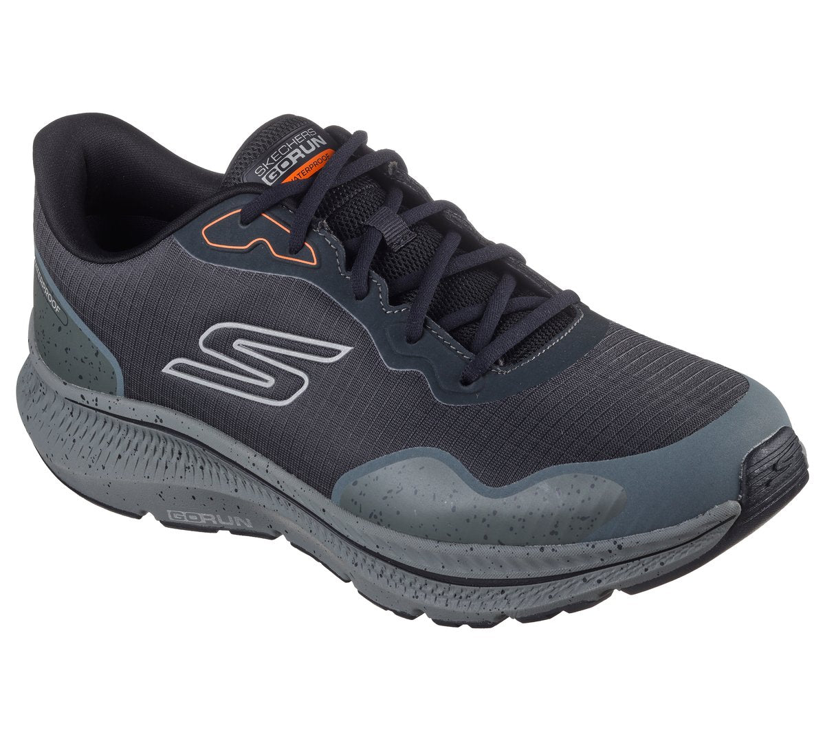 Skechers Top Pick - Waterproof: GO RUN Consistent 2.0 - Piedmont