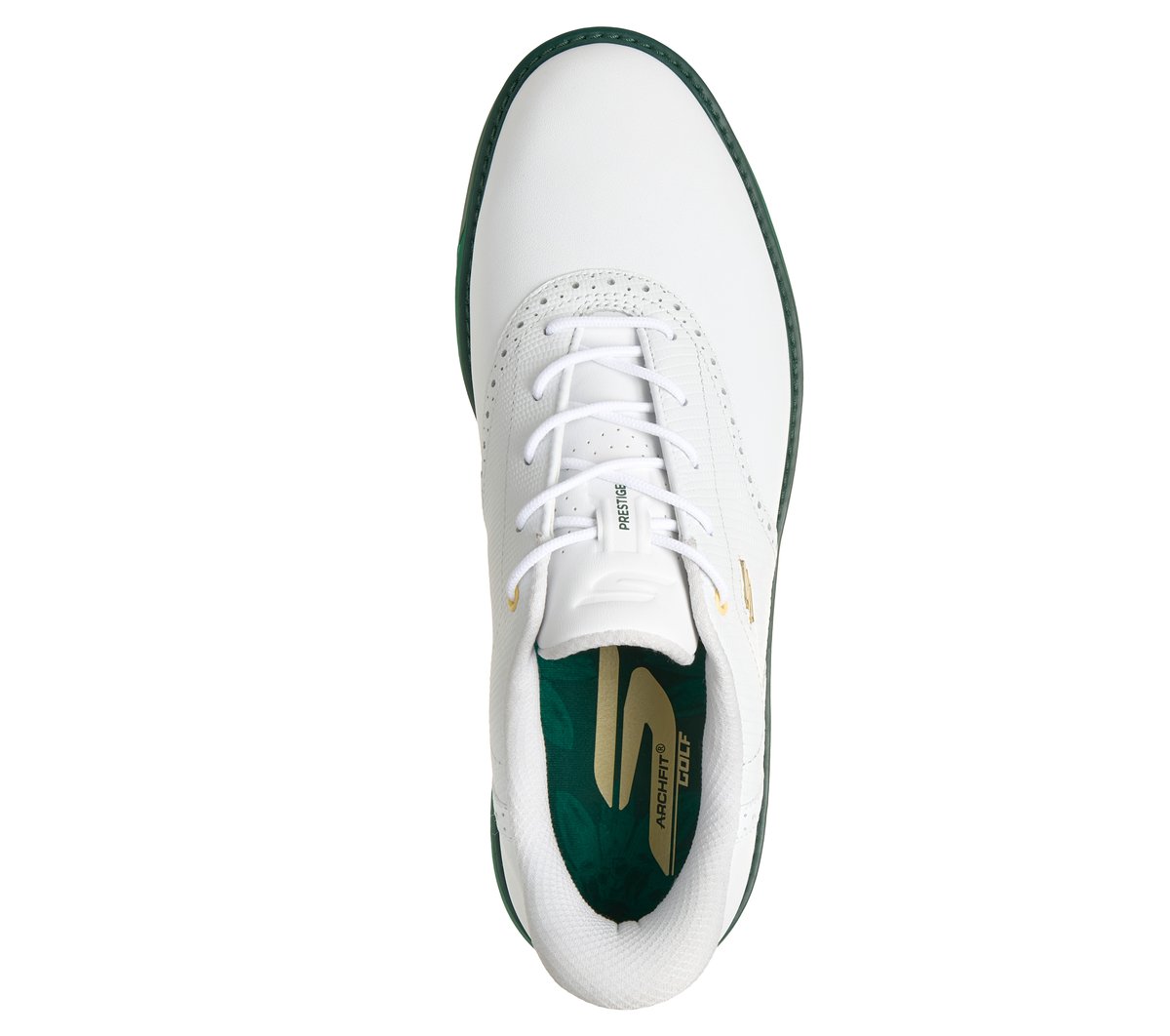 Skechers Everyday - Skechers Slip-ins Golf Waterproof: Prestige - Nature of the Game
