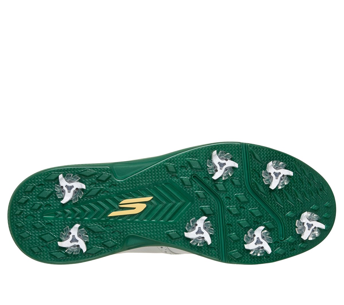 Skechers Everyday - Skechers Slip-ins Golf Waterproof: Prestige - Nature of the Game