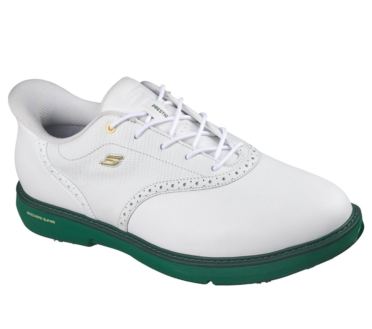 Skechers Everyday - Skechers Slip-ins Golf Waterproof: Prestige - Nature of the Game