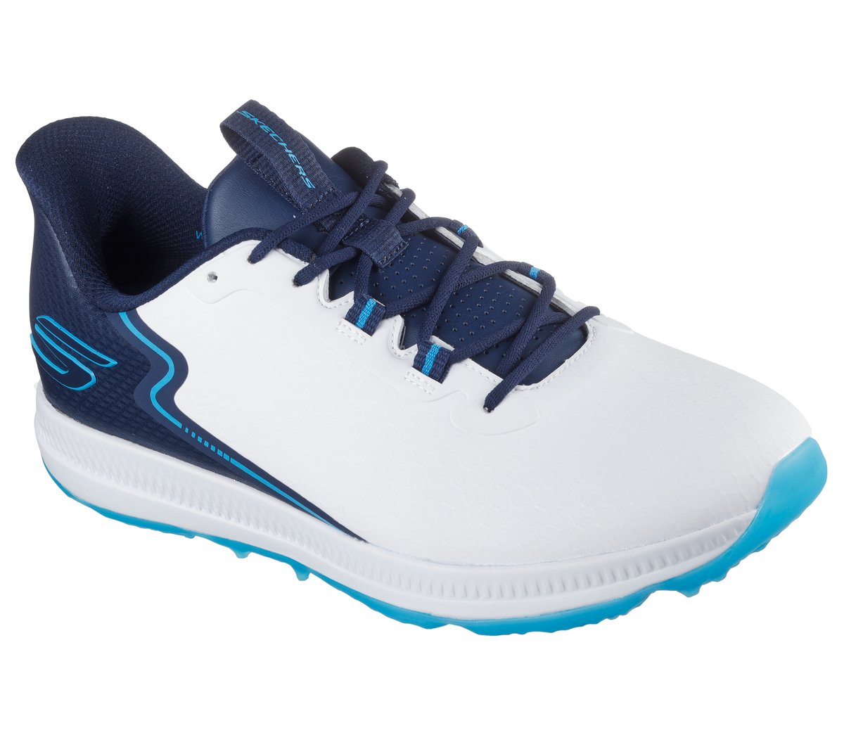 Skechers Exclusive - Skechers Slip-ins Waterproof: GO GOLF Elite 6