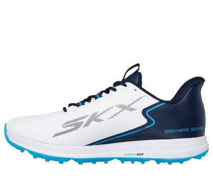Skechers Exclusive - Skechers Slip-ins Waterproof: GO GOLF Elite 6