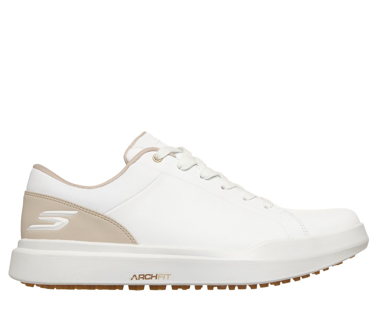 Skechers Discount - Waterproof Relaxed Fit: GO GOLF Drive 6