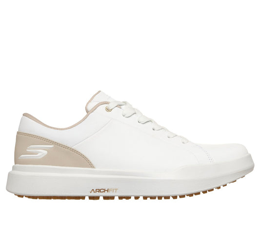 Skechers Discount - Waterproof Relaxed Fit: GO GOLF Drive 6