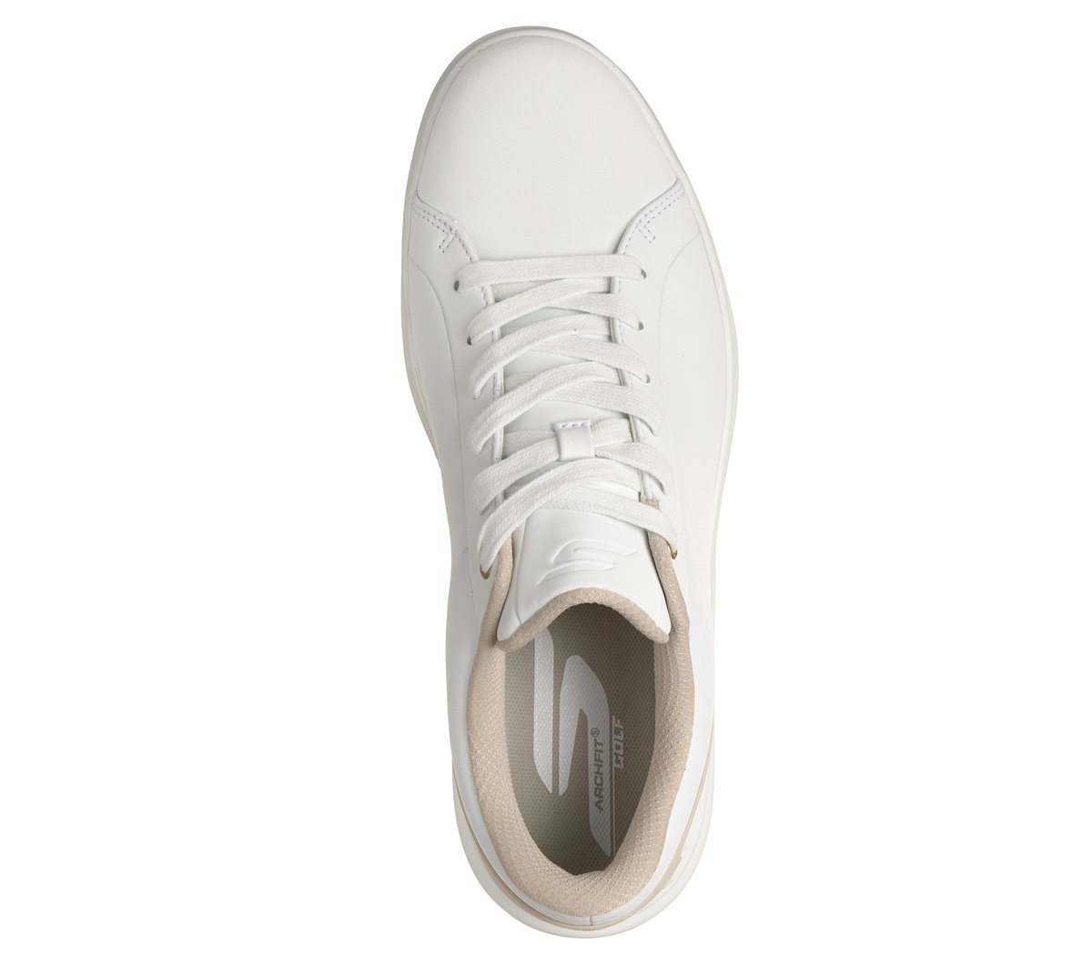 Skechers Discount - Waterproof Relaxed Fit: GO GOLF Drive 6