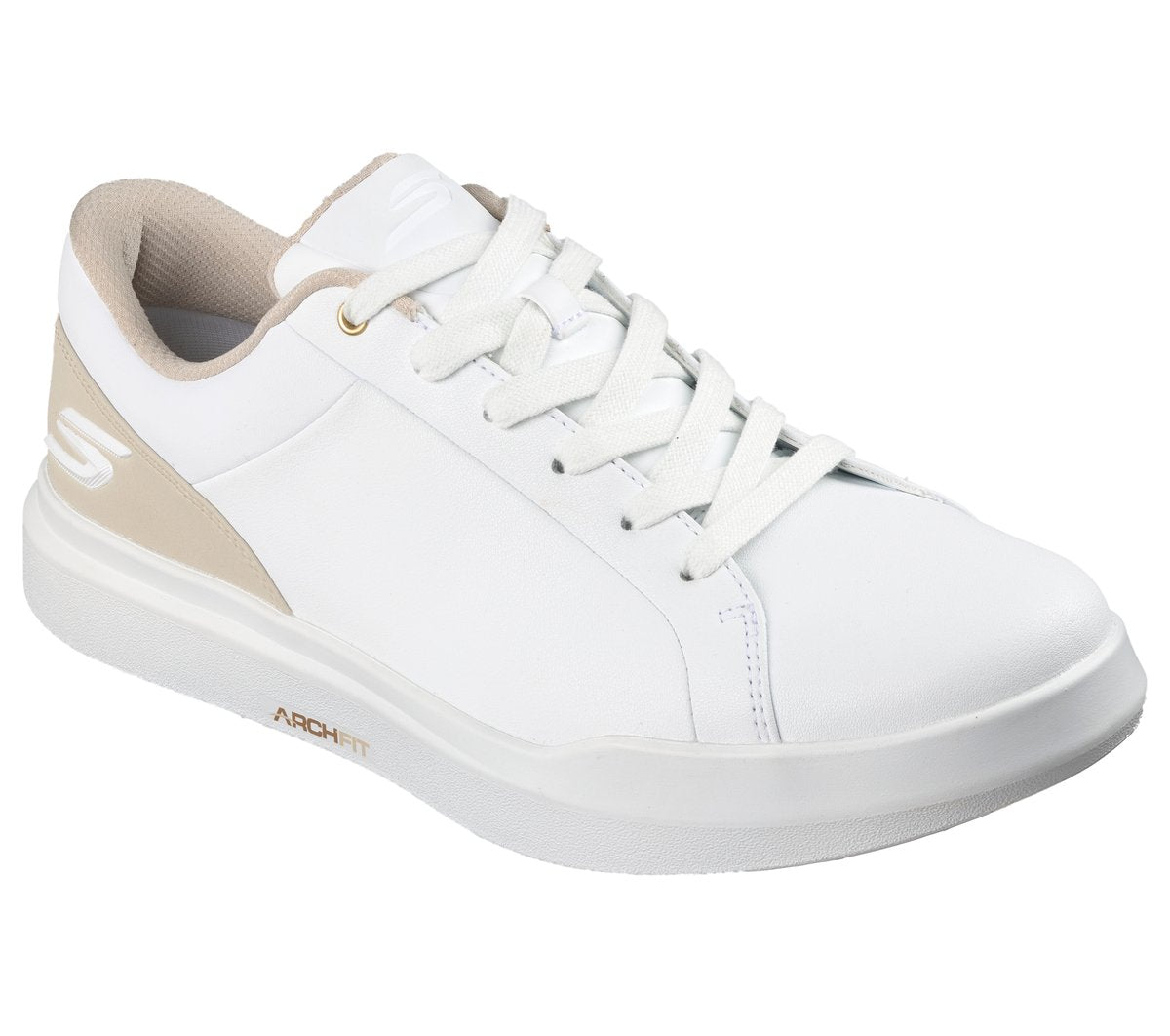 Skechers Discount - Waterproof Relaxed Fit: GO GOLF Drive 6