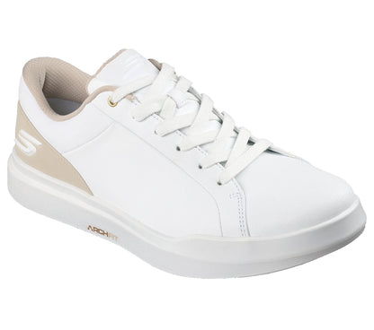 Skechers Discount - Waterproof Relaxed Fit: GO GOLF Drive 6