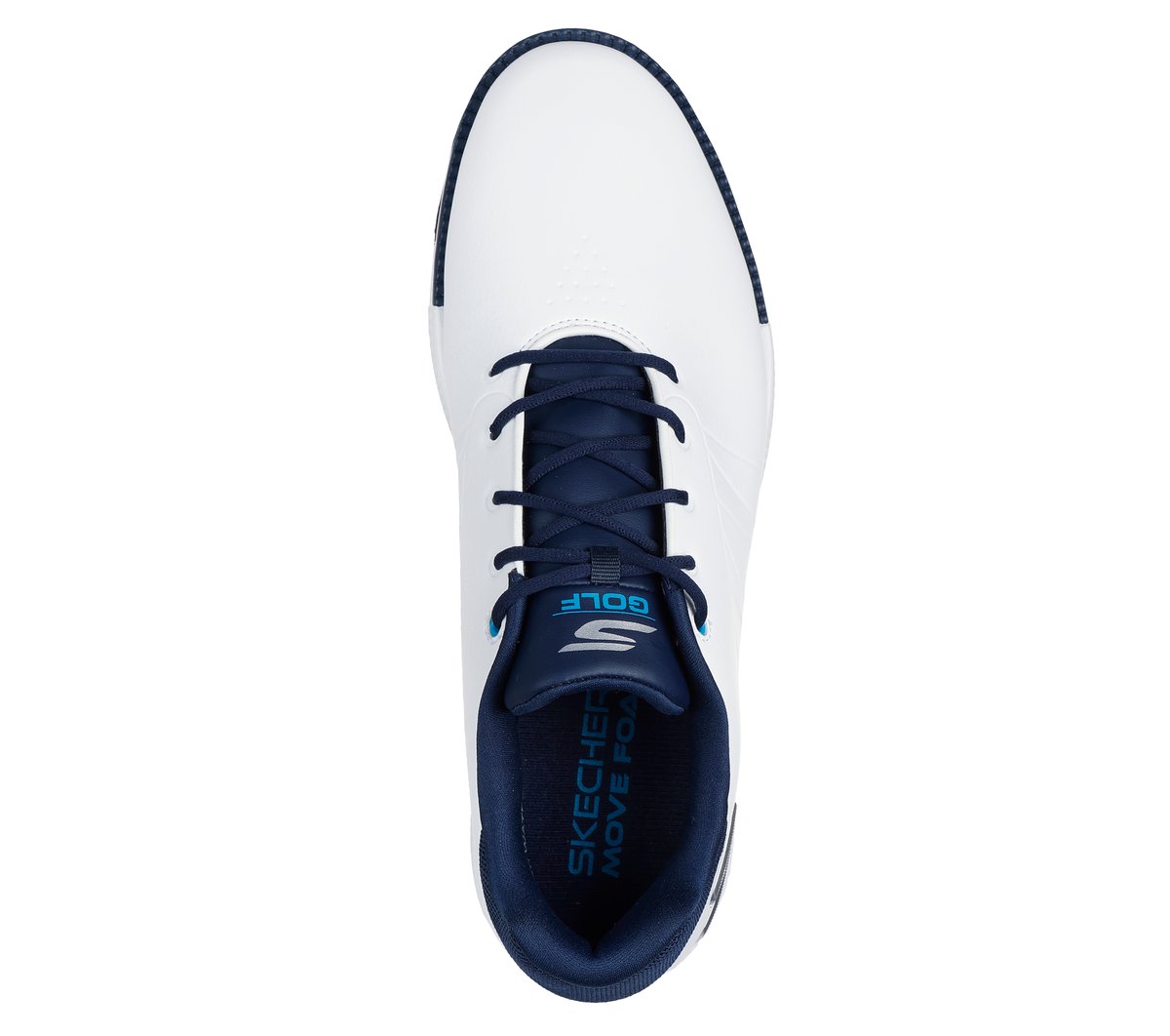 Skechers Classic - Waterproof: GO GOLF Tempo