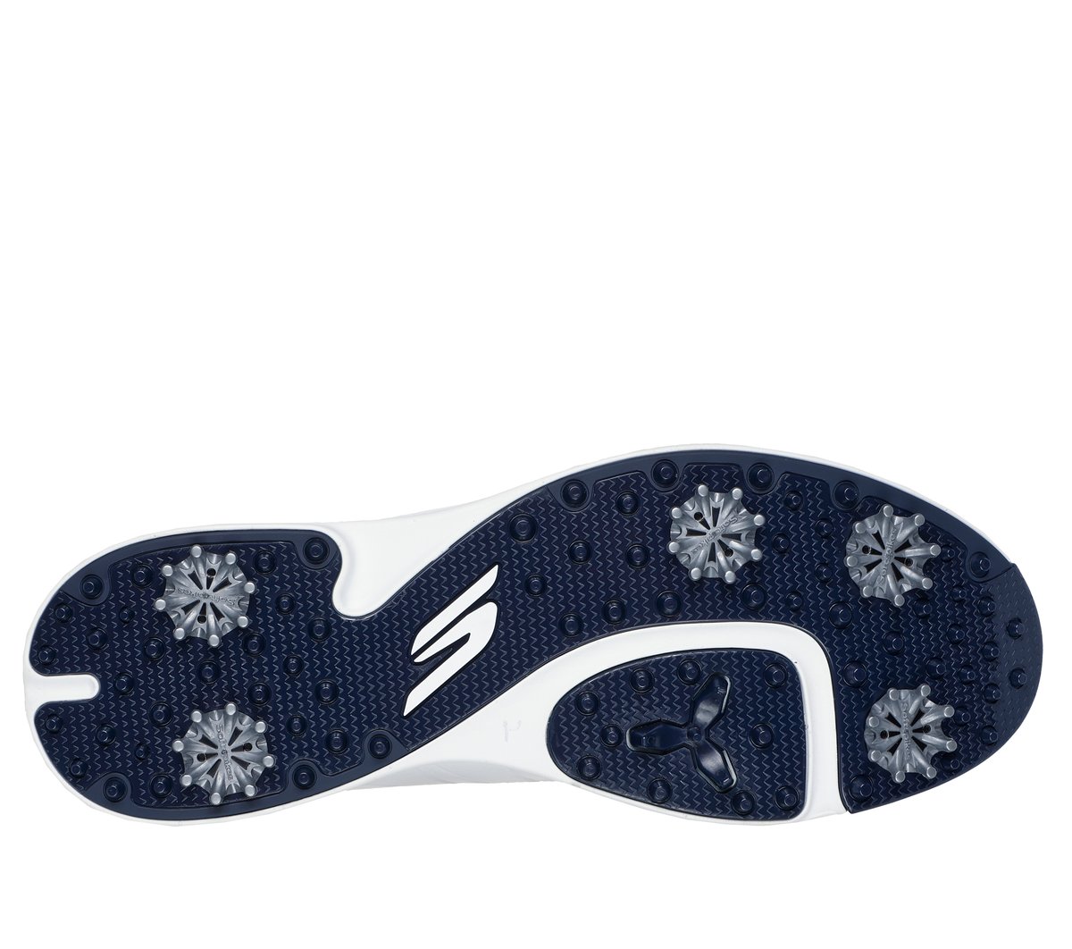 Skechers Classic - Waterproof: GO GOLF Tempo
