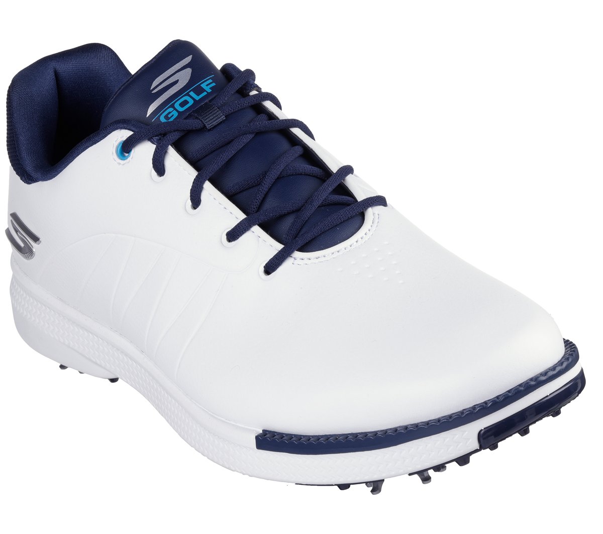 Skechers Classic - Waterproof: GO GOLF Tempo