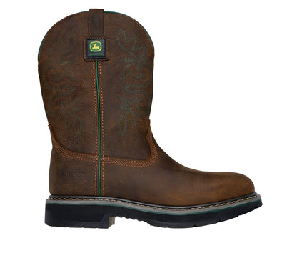 Skechers Hot Sale - John Deere Waterproof: Rowood - Boulder Valley