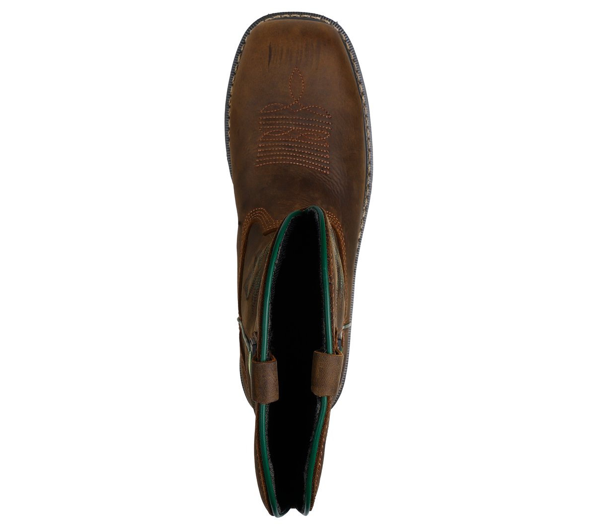 Skechers Hot Sale - John Deere Waterproof: Rowood - Boulder Valley