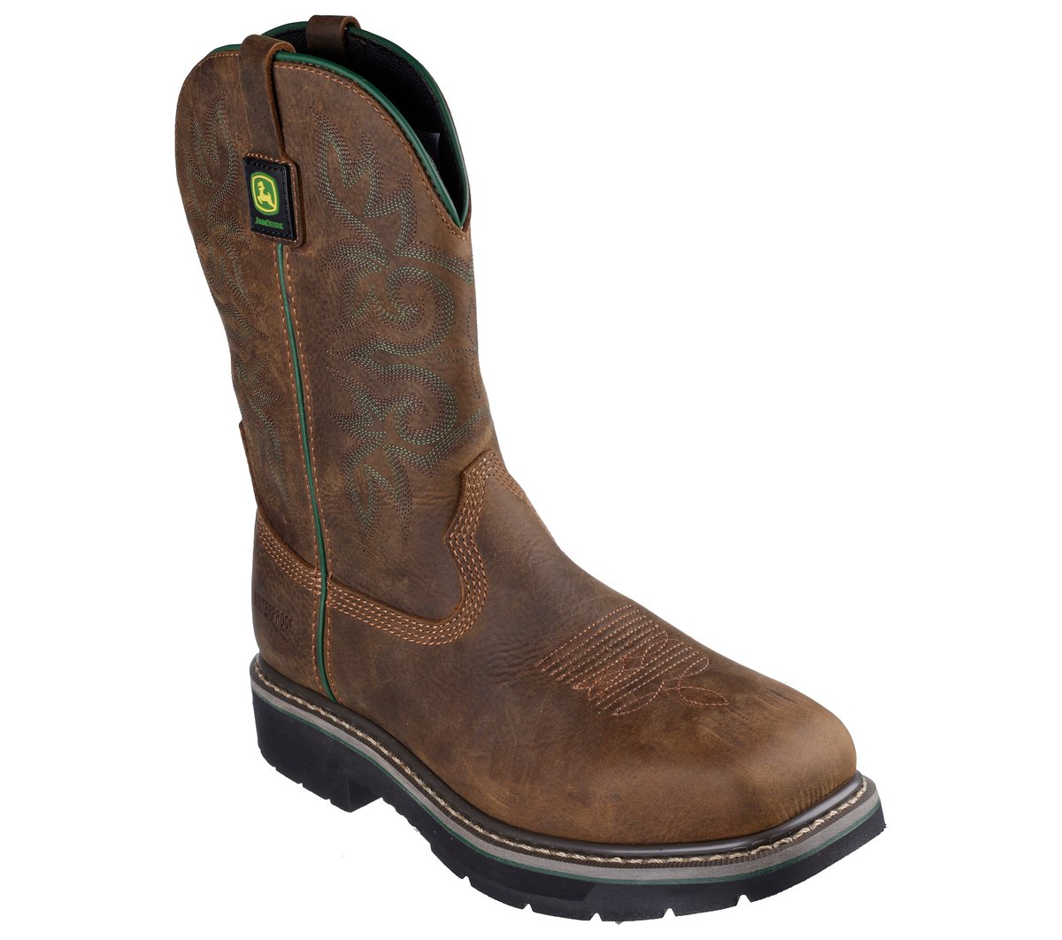Skechers Hot Sale - John Deere Waterproof: Rowood - Boulder Valley