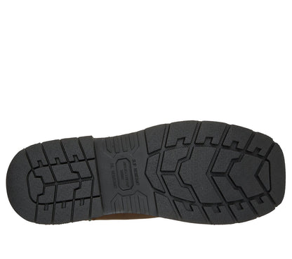 Skechers Classic - John Deere Waterproof: Rowood - Elmtrekker
