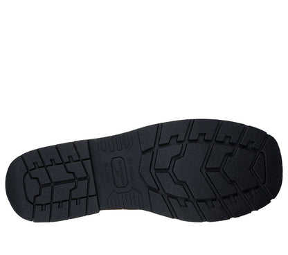 Skechers Recommended - John Deere Waterproof: Rowood - Moss Burrow