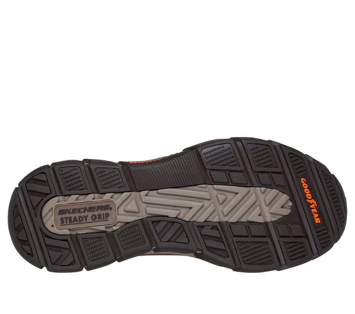 Skechers Popular - John Deere Waterproof: Respected - Landin