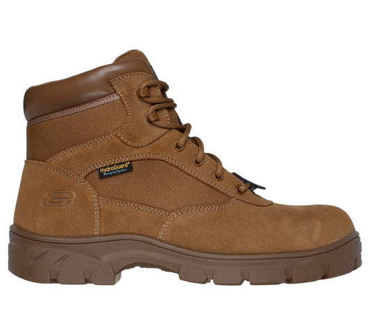 Skechers Hot Sale - Work Waterproof: Wascana - Baylan
