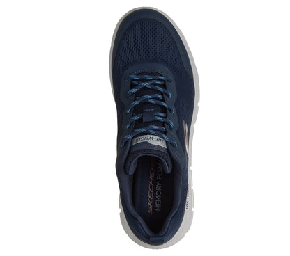 Skechers Deals - Waterproof: Track - Woosher