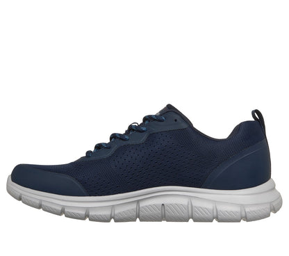Skechers Deals - Waterproof: Track - Woosher