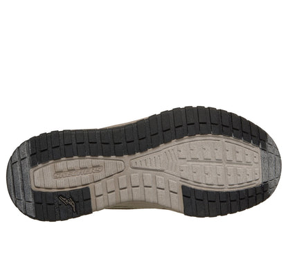 Skechers Everyday - Skechers Slip-ins Waterproof Relaxed Fit: Badger - Koda