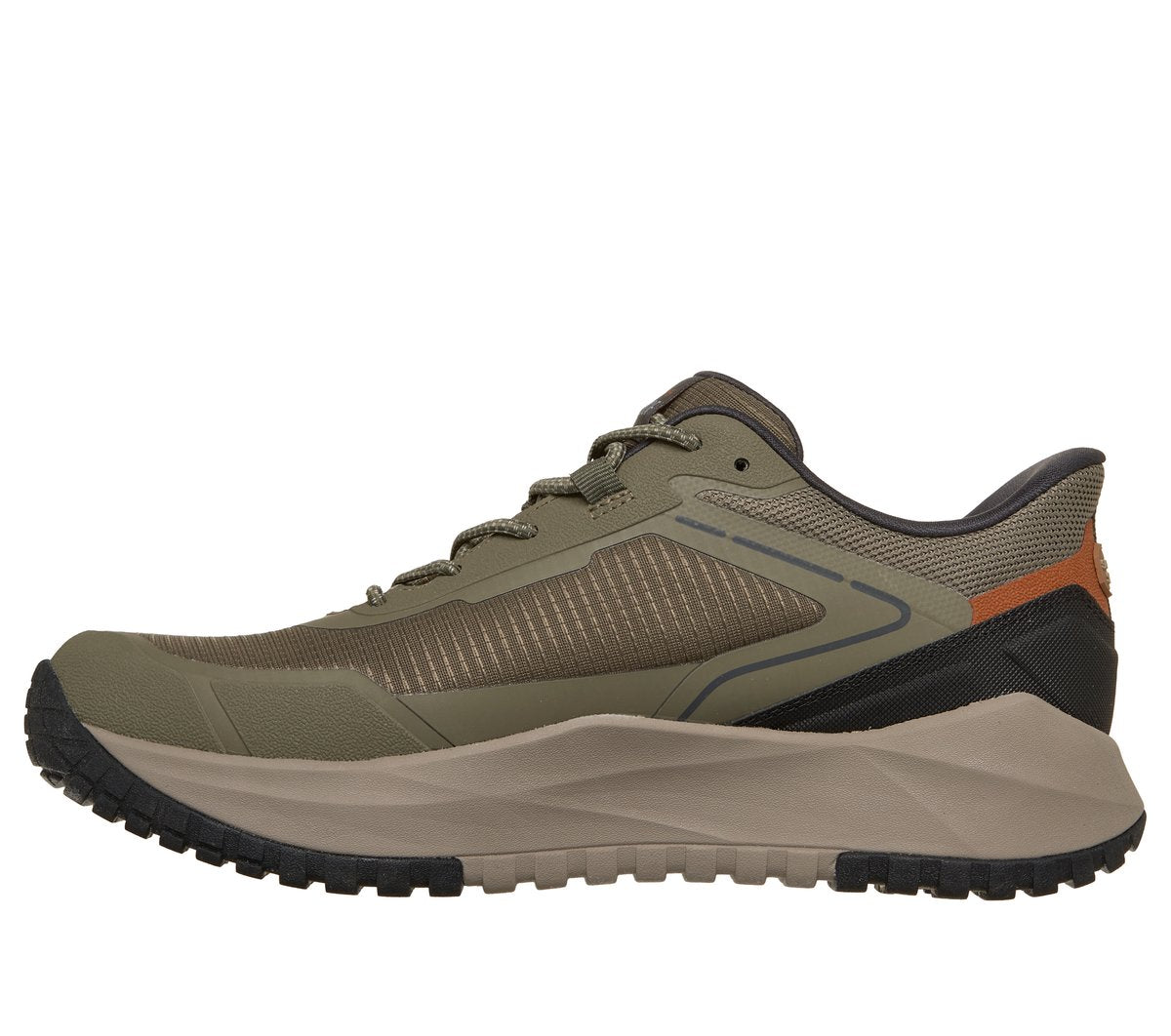 Skechers Everyday - Skechers Slip-ins Waterproof Relaxed Fit: Badger - Koda