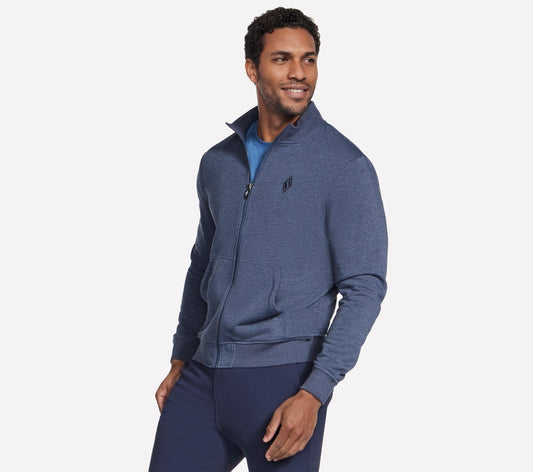 Skechers Hot Sale - The Hoodless Hoodie GO WALK Everywhere Jacket