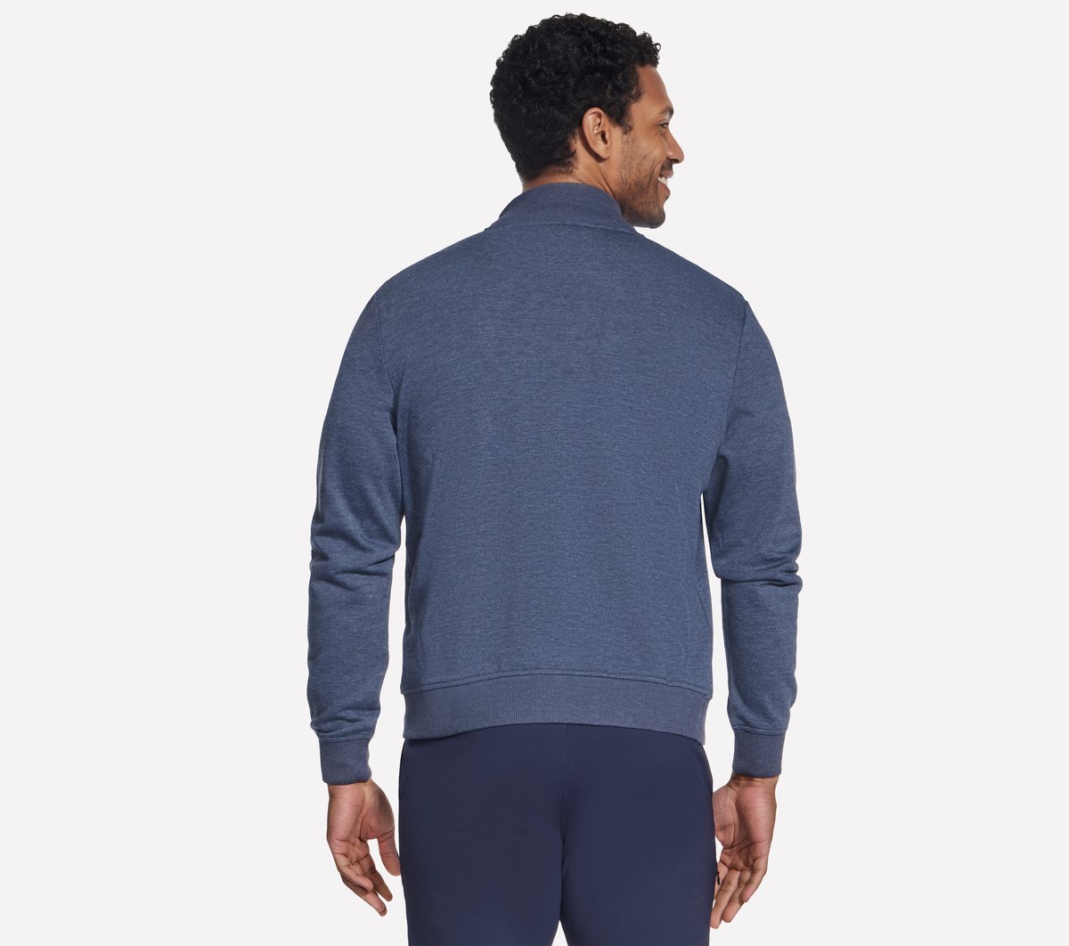 Skechers Hot Sale - The Hoodless Hoodie GO WALK Everywhere Jacket
