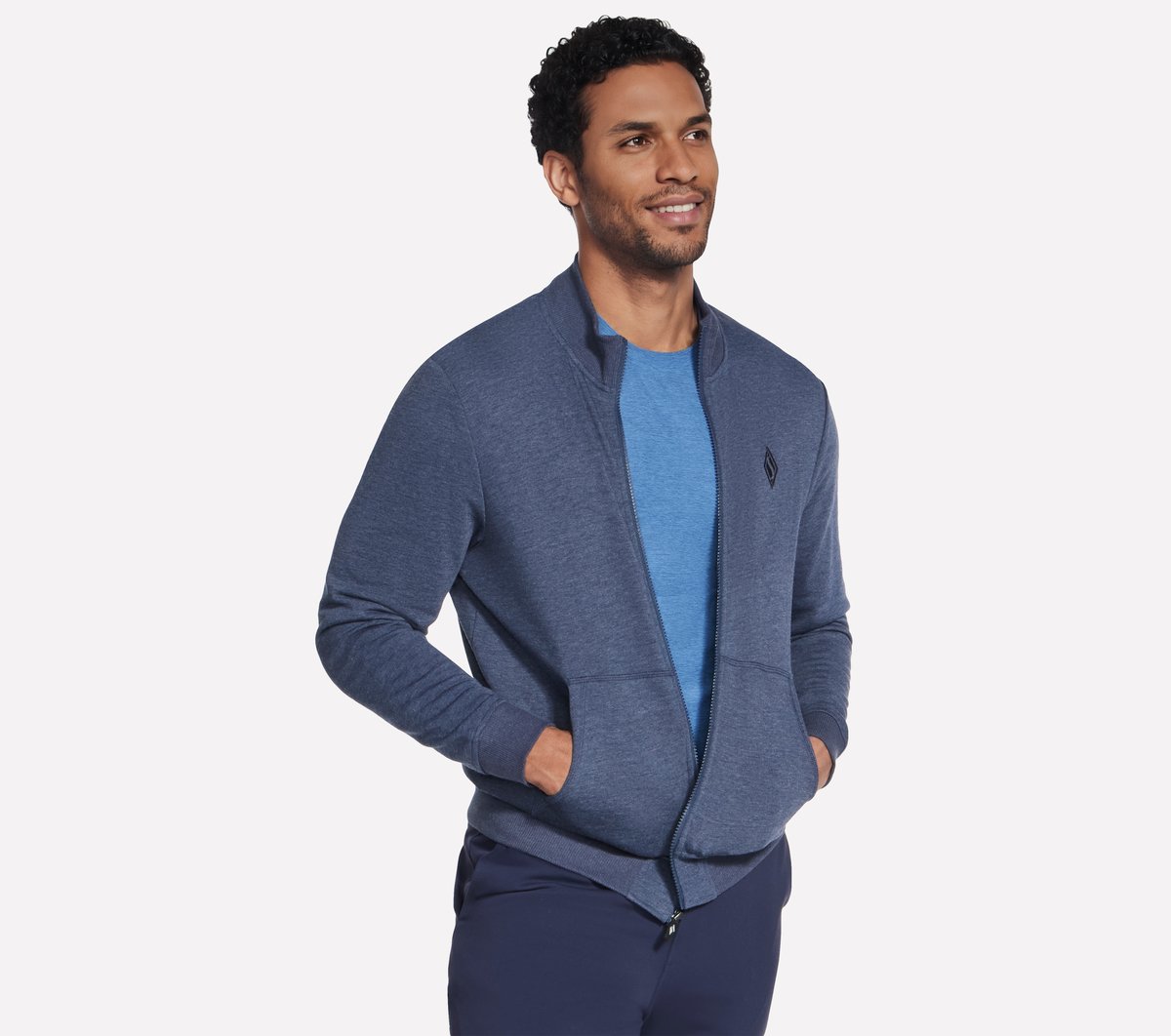 Skechers Hot Sale - The Hoodless Hoodie GO WALK Everywhere Jacket