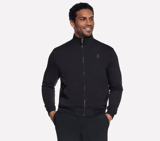 Skechers Great Value - The Hoodless Hoodie GO WALK Everywhere Jacket