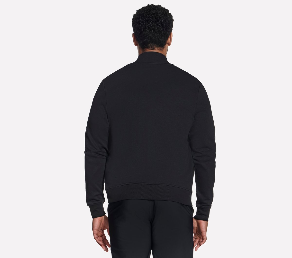Skechers Great Value - The Hoodless Hoodie GO WALK Everywhere Jacket