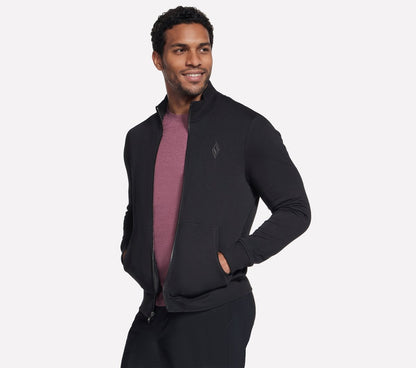 Skechers Great Value - The Hoodless Hoodie GO WALK Everywhere Jacket