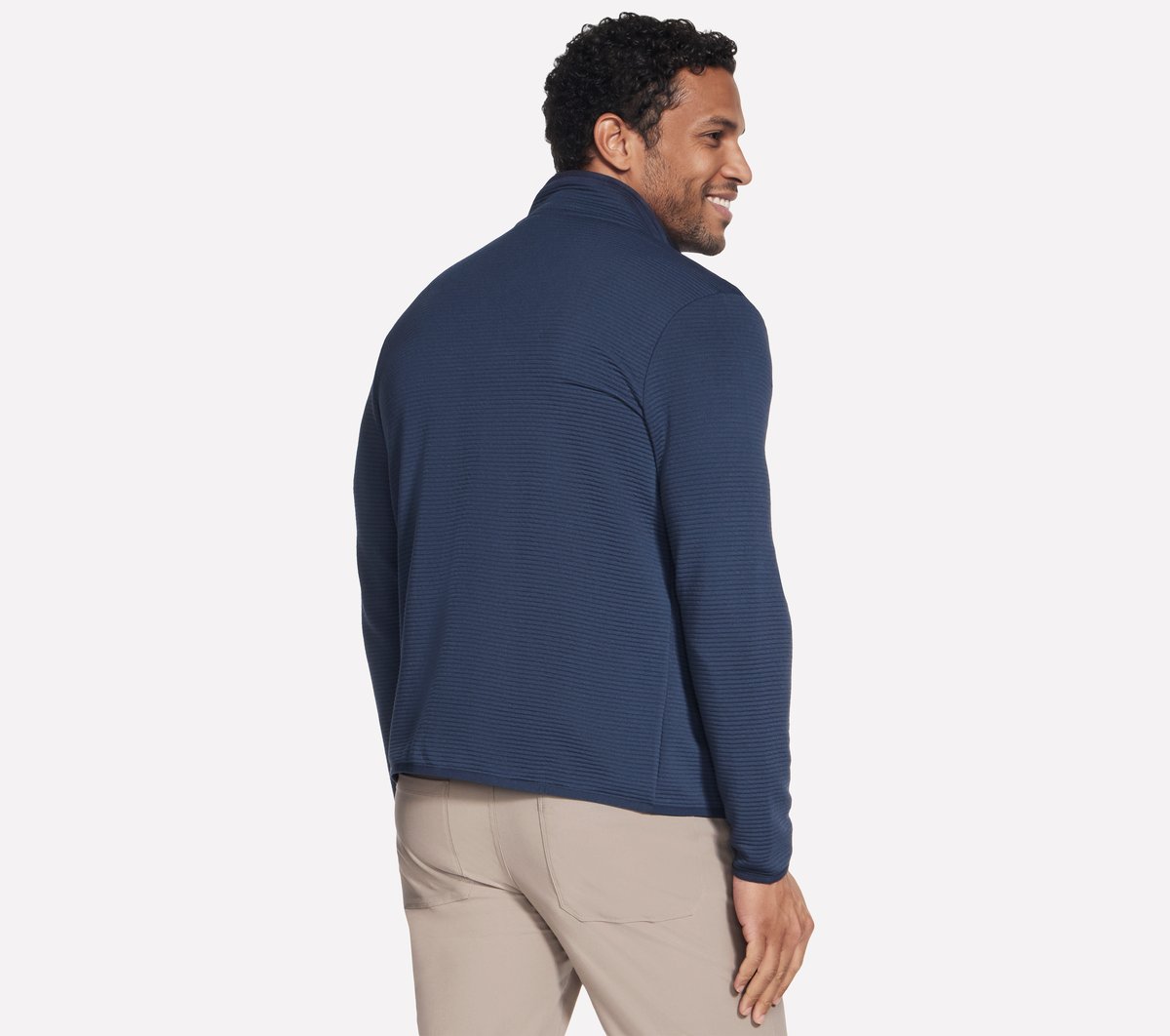 Skechers Great Value - The Hoodless Hoodie Ottoman Jacket
