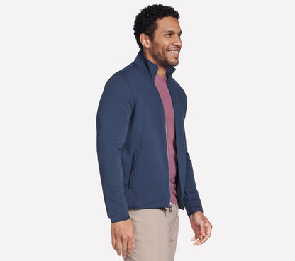 Skechers Great Value - The Hoodless Hoodie Ottoman Jacket