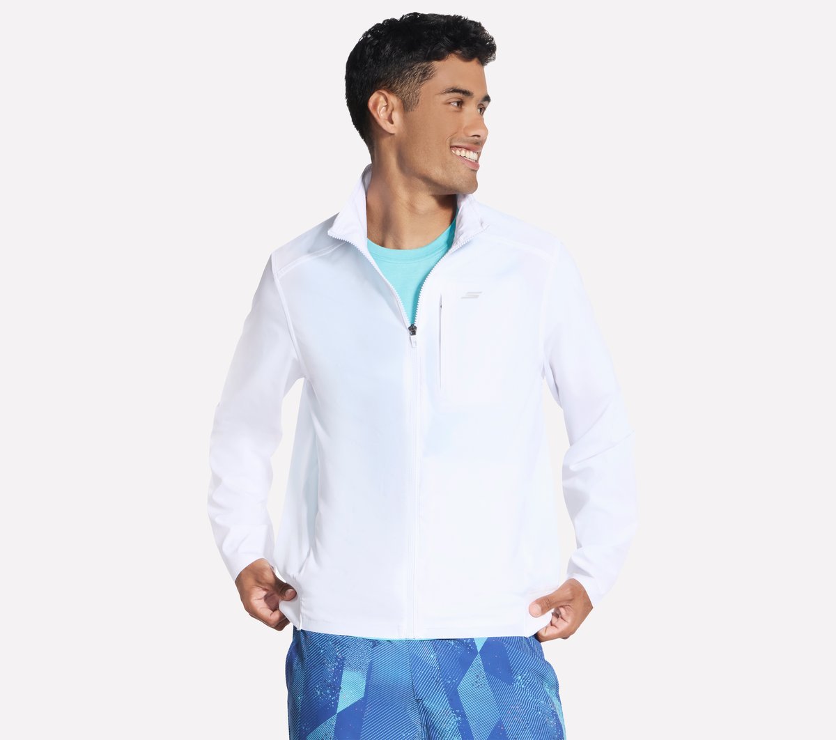 Skechers Best Seller - Premier Jacket