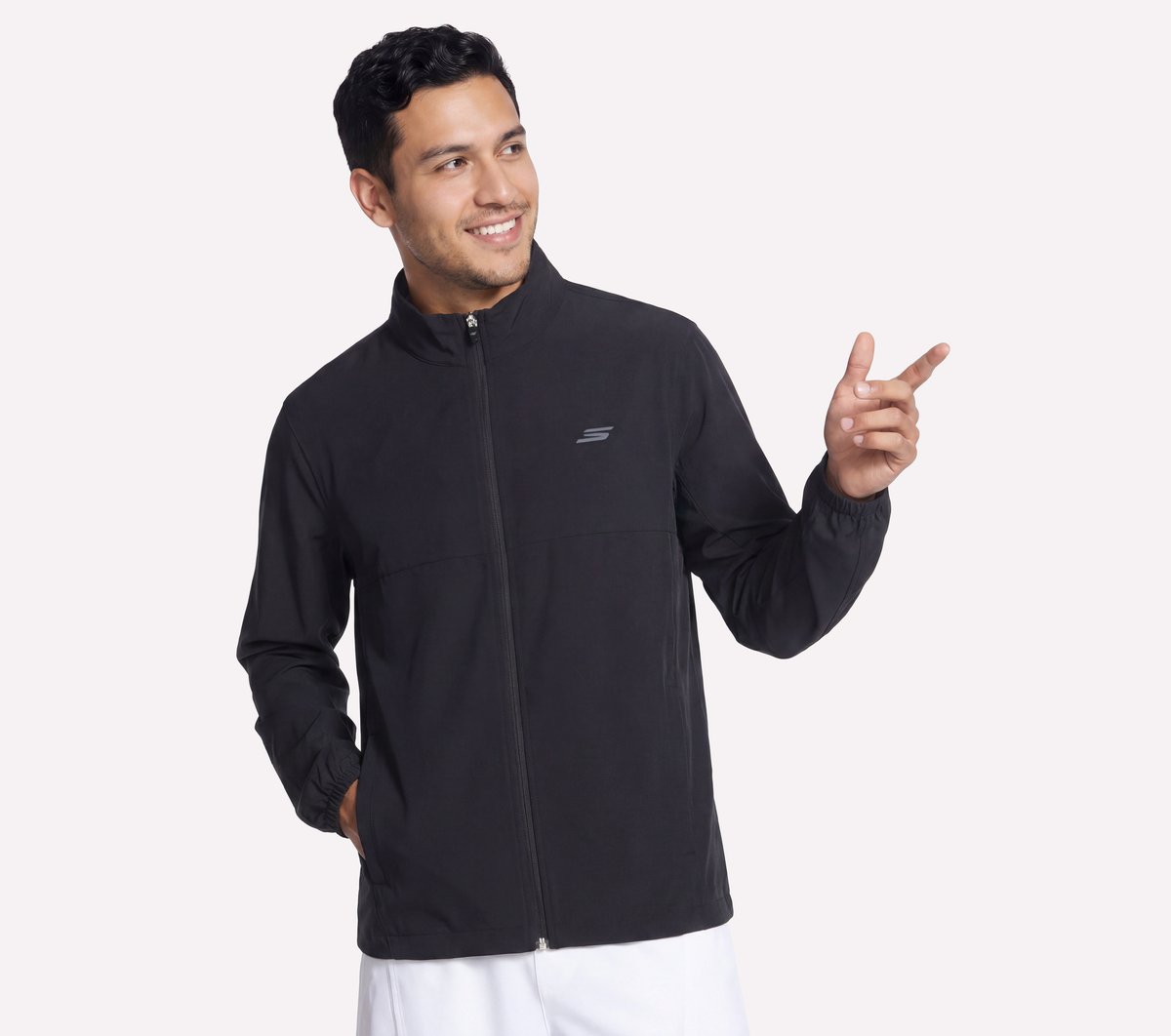 Skechers Quality - Premier Deuce Jacket