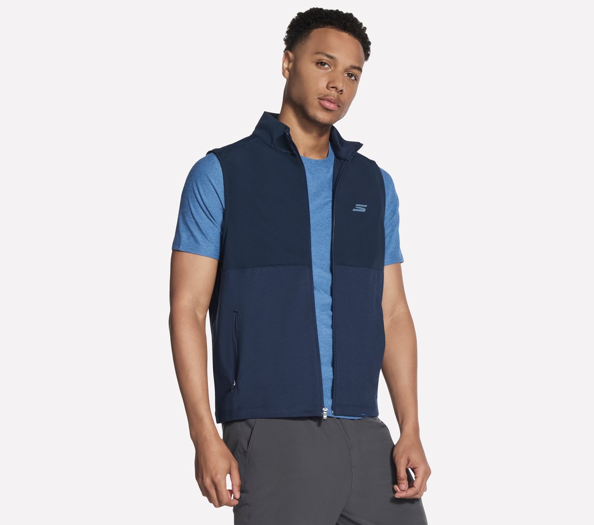 Skechers Classic - Weekend Vest