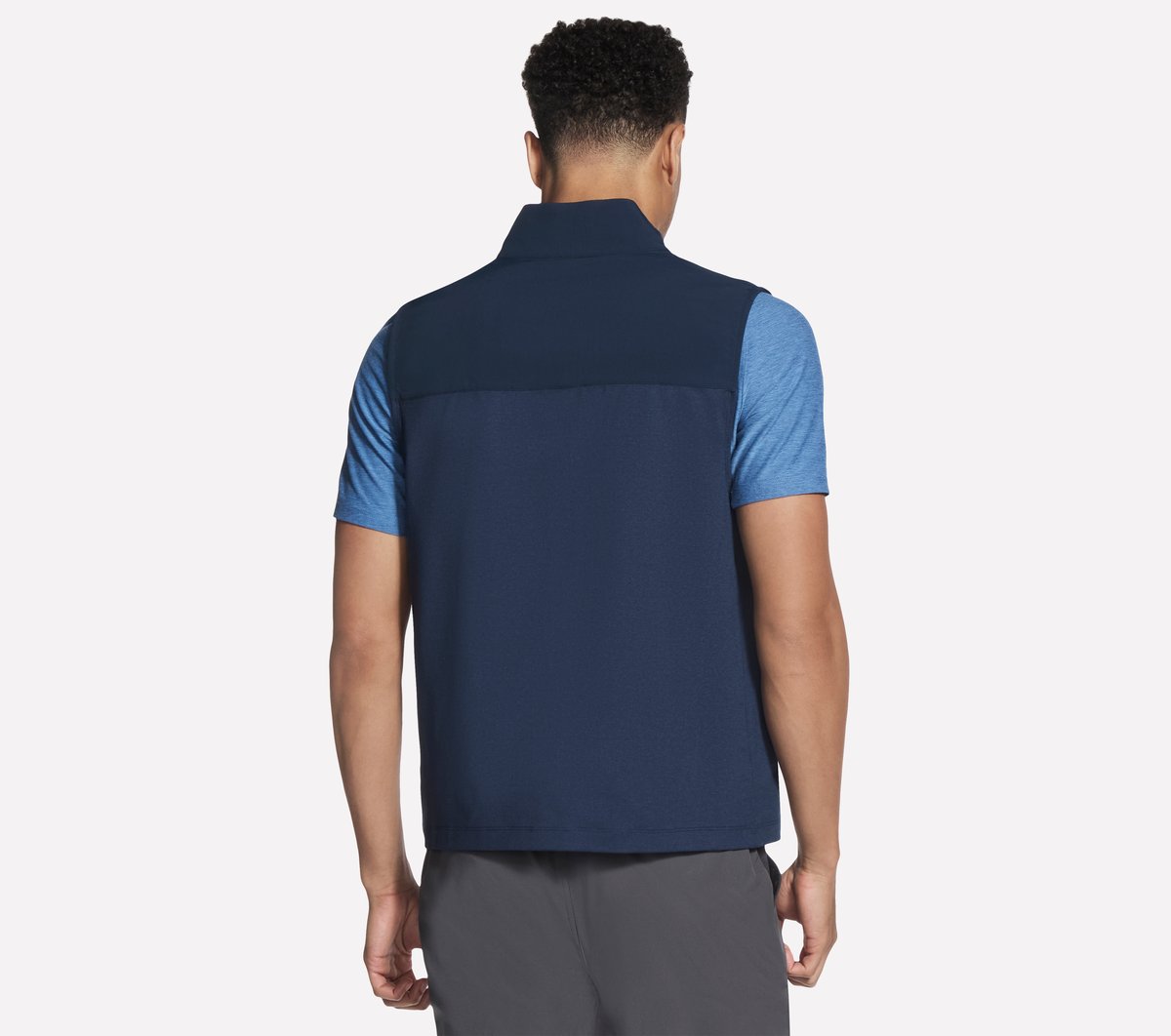 Skechers Classic - Weekend Vest