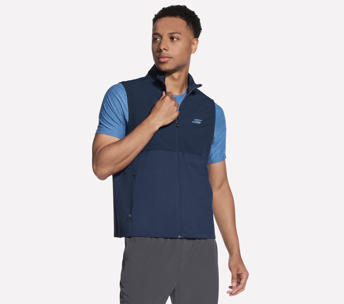Skechers Classic - Weekend Vest