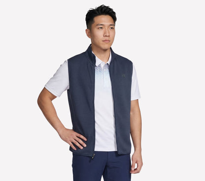 Skechers Smart Buy - GO GOLF GO WALK Ottoman Vest