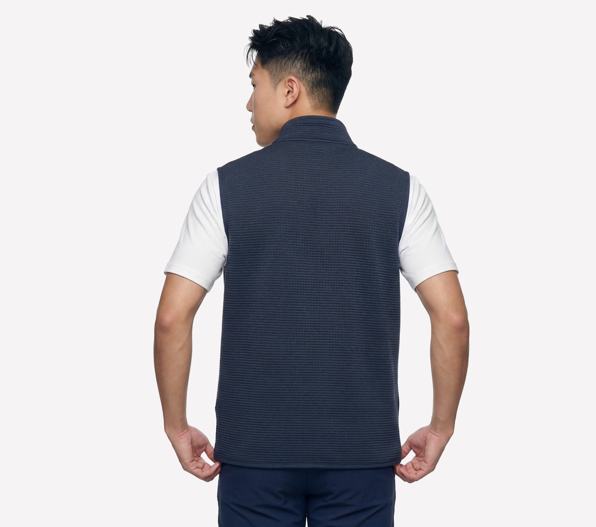 Skechers Smart Buy - GO GOLF GO WALK Ottoman Vest