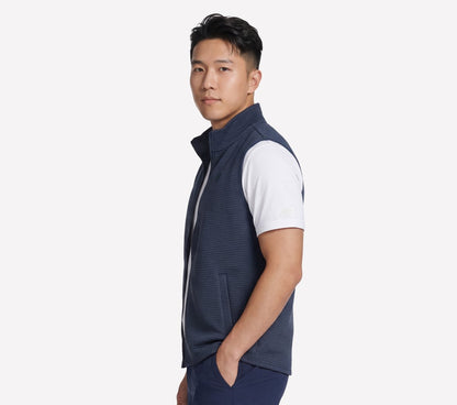Skechers Smart Buy - GO GOLF GO WALK Ottoman Vest